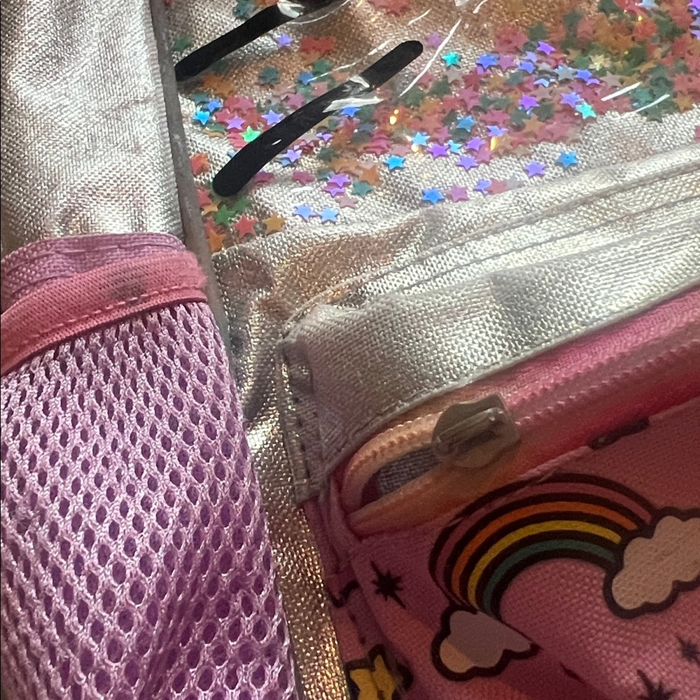 Hello Kitty Backpack - Picture 7 of 8